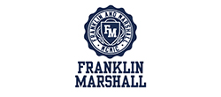 FRANKLIN&MARSHALL