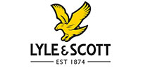 LYLE & SCOTT 1874