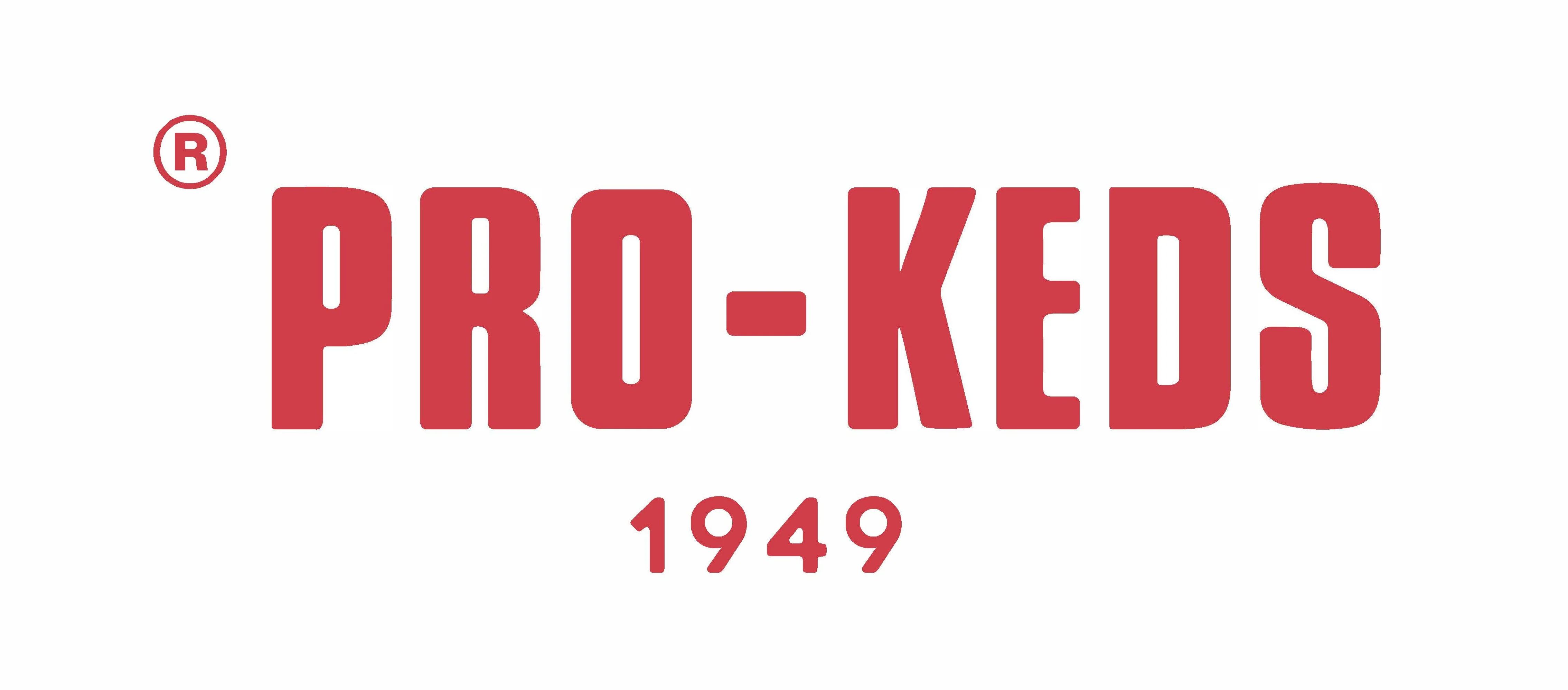 PRO-KEDS