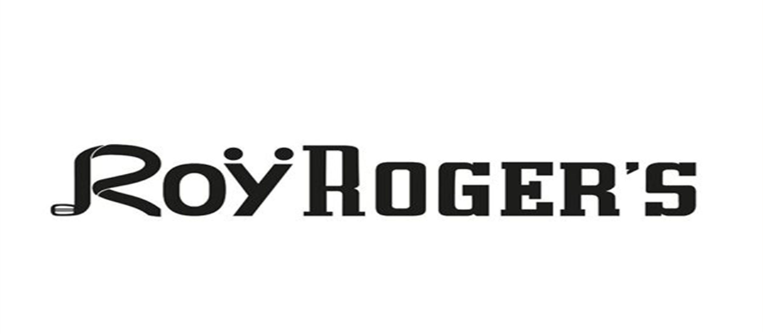 ROY ROGER'S