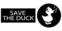 SAVE THE DUCK